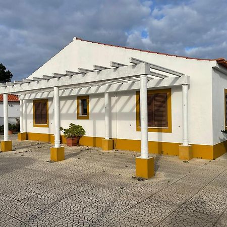 Luz E Sal By Stay In Alentejo Cavaleiro المظهر الخارجي الصورة