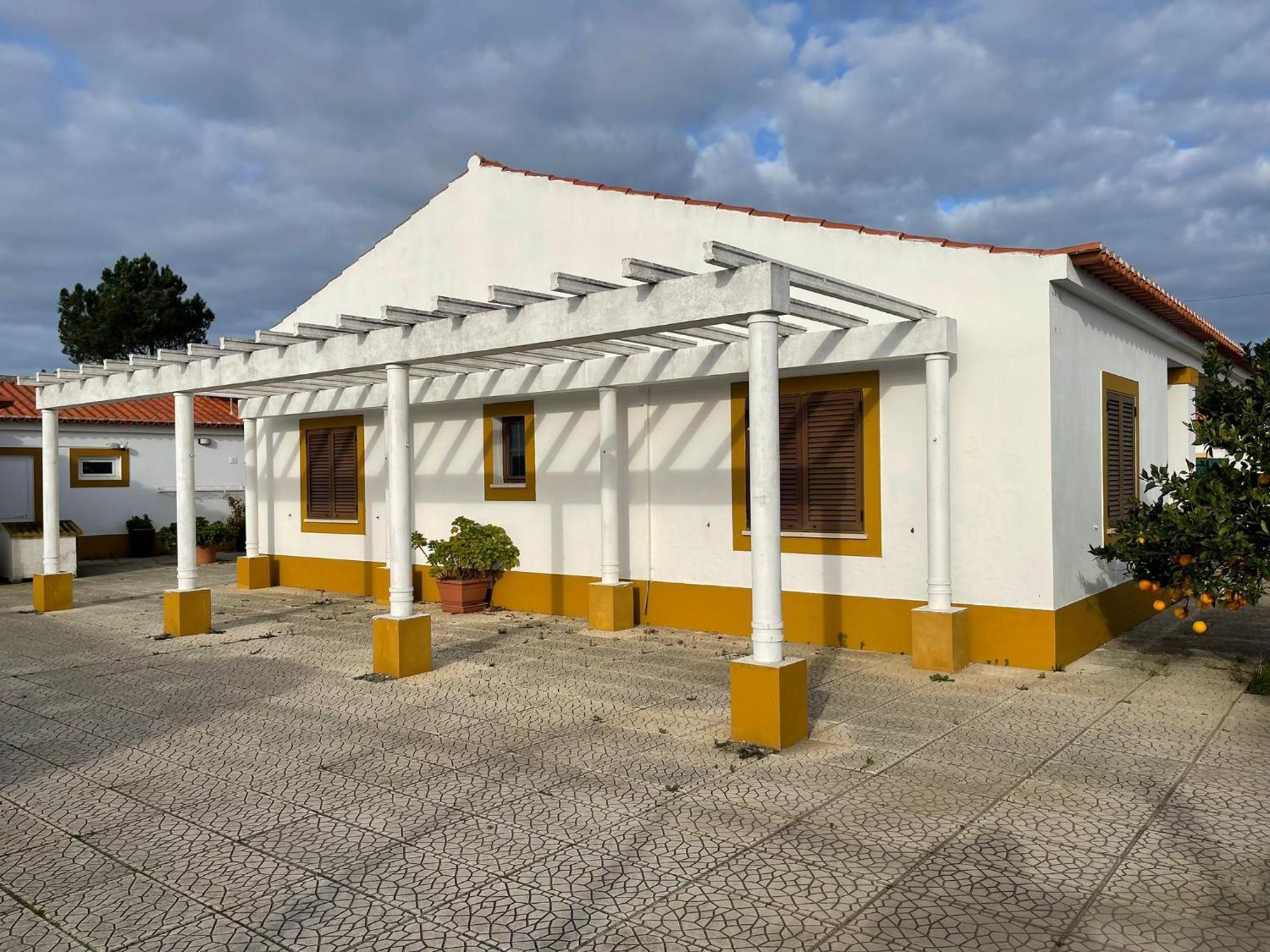 Luz E Sal By Stay In Alentejo Cavaleiro المظهر الخارجي الصورة